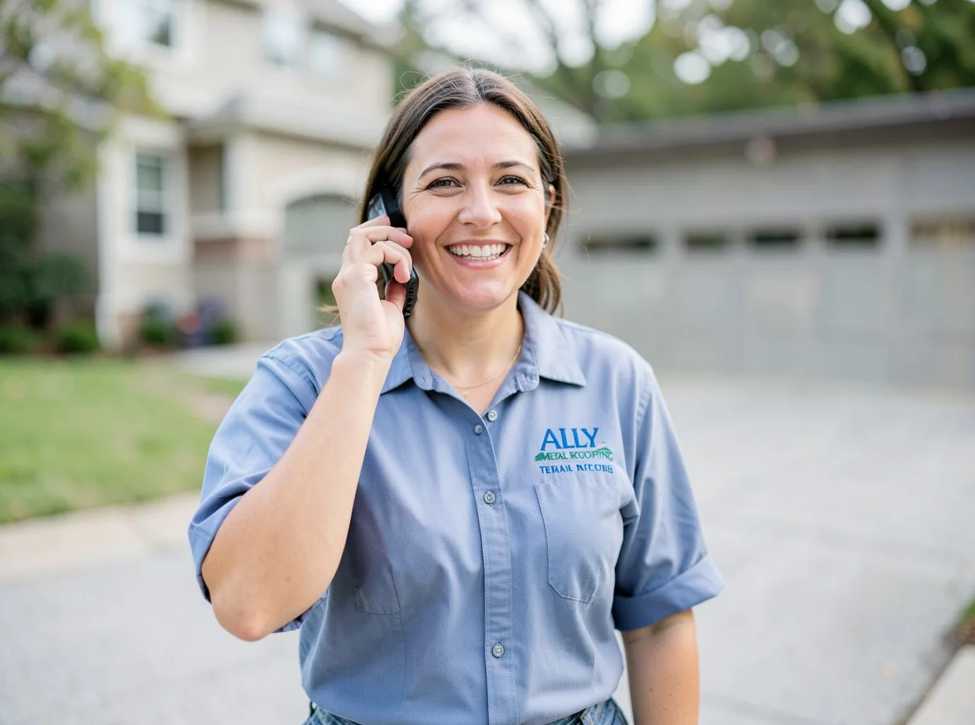 Metal Roof Installation Negley, OH FAQs